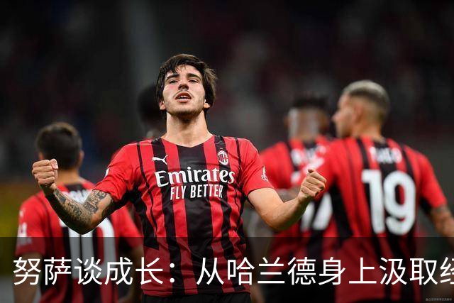 努萨谈成长：从哈兰德身上汲取经验，转会费无能为力